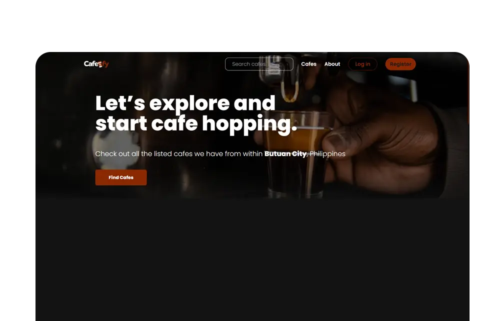Cafefy